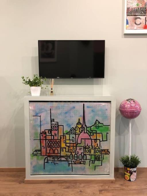 Apartamento Casaotto Turín