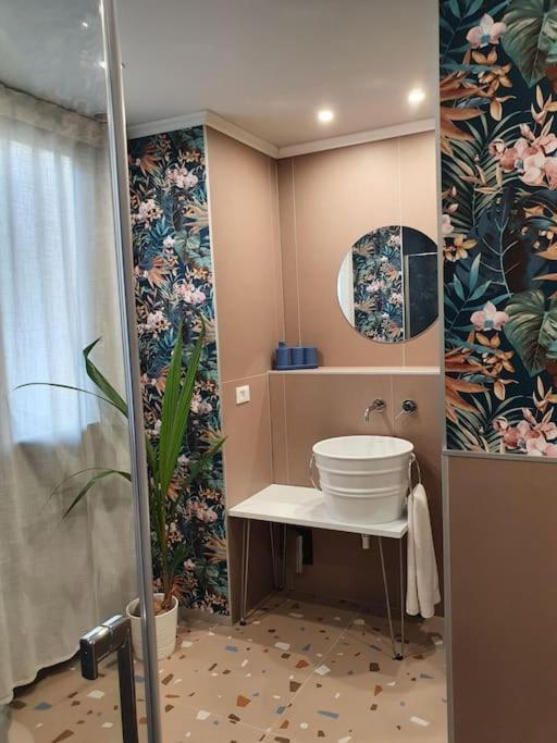 Apartamento Casaotto