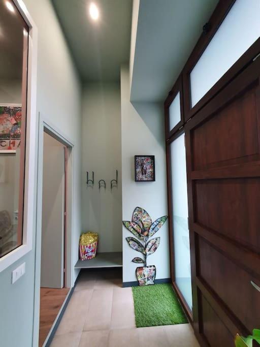Apartamento Casaotto *