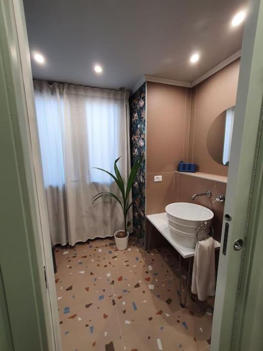 Apartamento Casaotto Turín