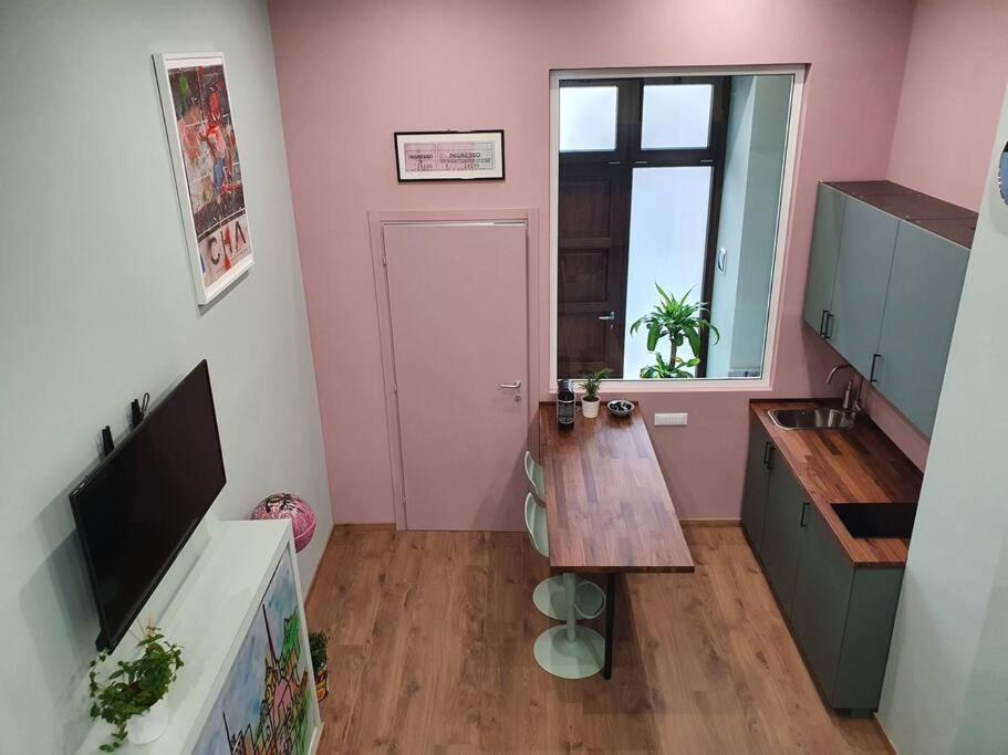 Casaotto Apartamento *