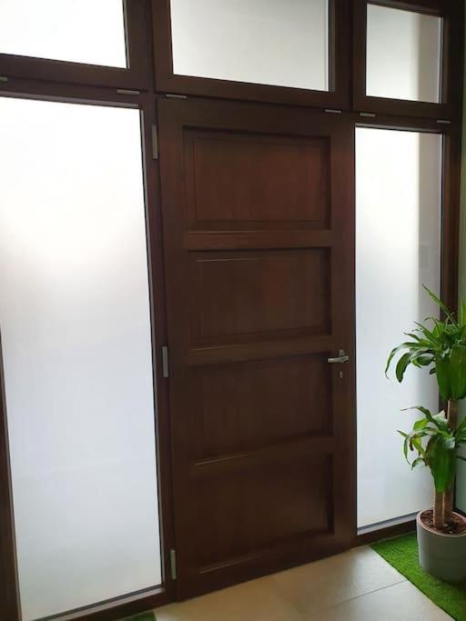 Apartamento Casaotto Turín